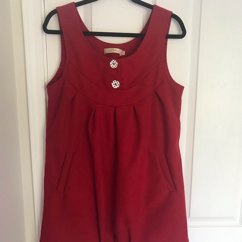 3/$10 Tunic for autumn